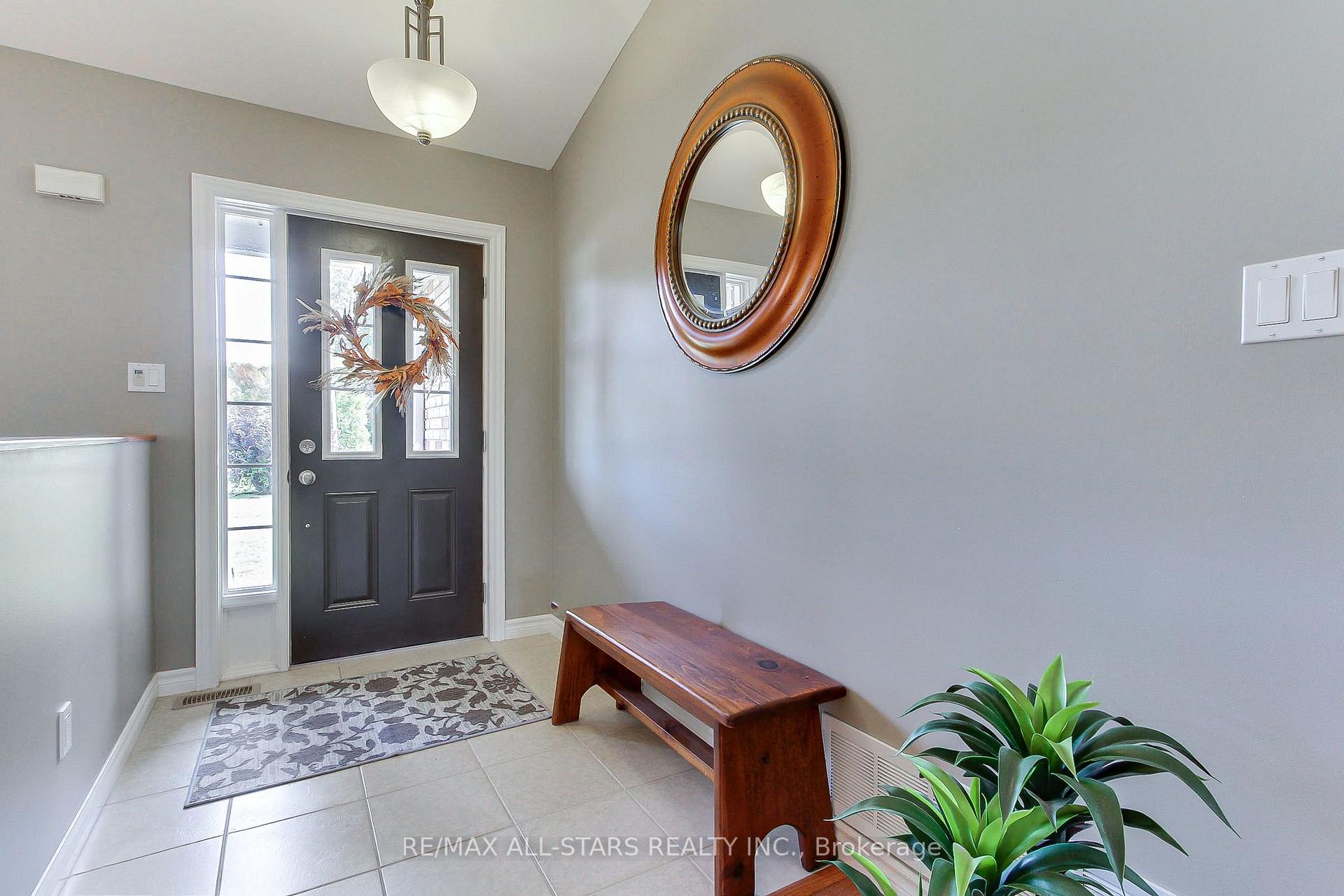 Photo 8 of 4020 Margaret Orr Boulevard, Ramara, Rural Ramara — HOMEH