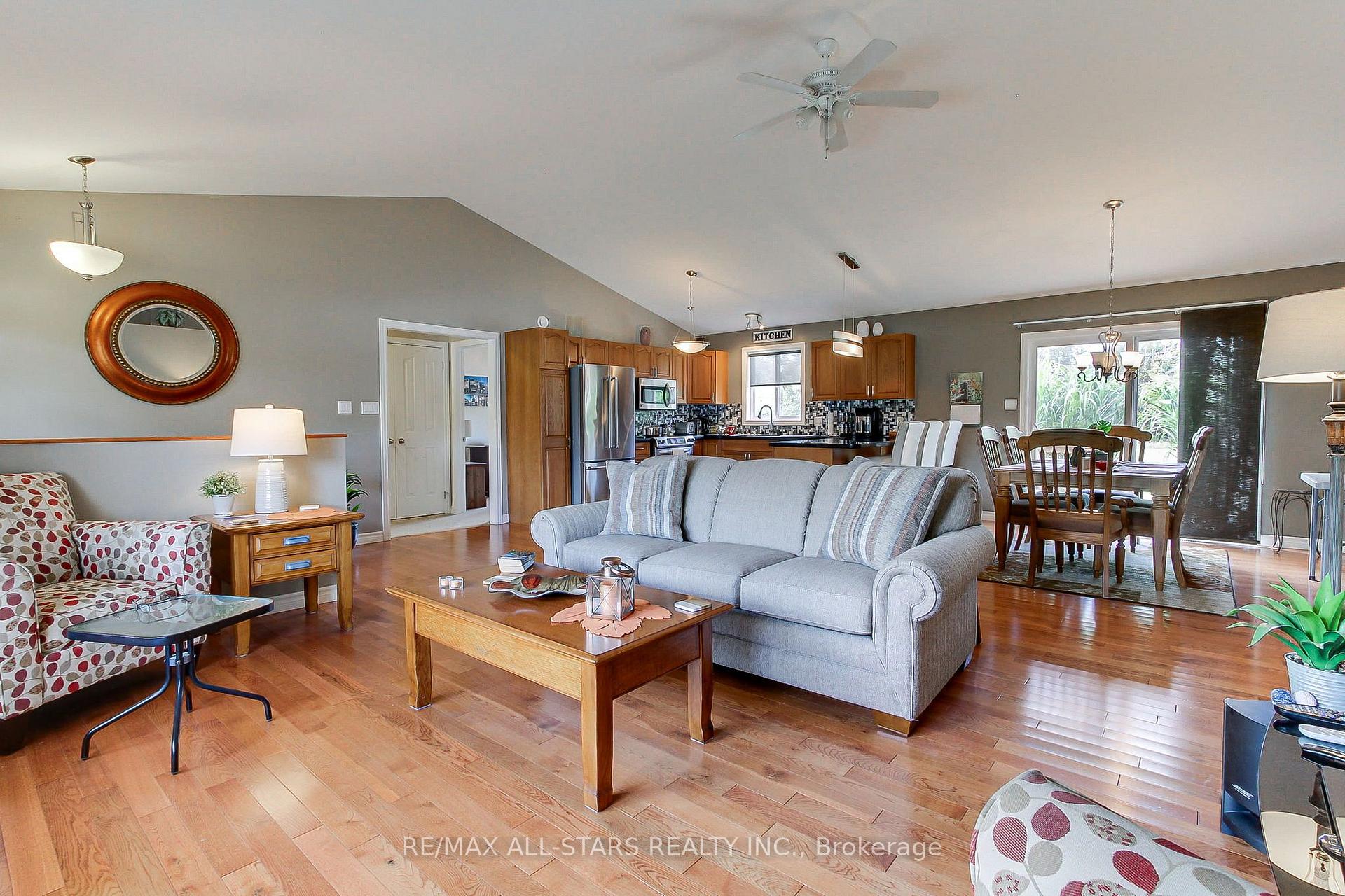 Photo 12 of 4020 Margaret Orr Boulevard, Ramara, Rural Ramara — HOMEH