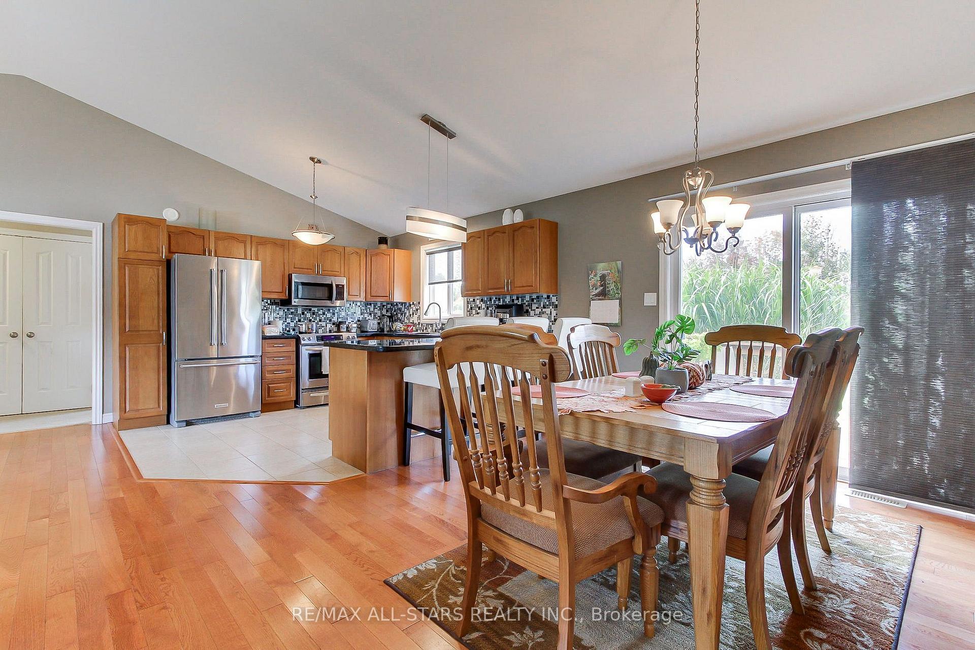 Photo 17 of 4020 Margaret Orr Boulevard, Ramara, Rural Ramara — HOMEH