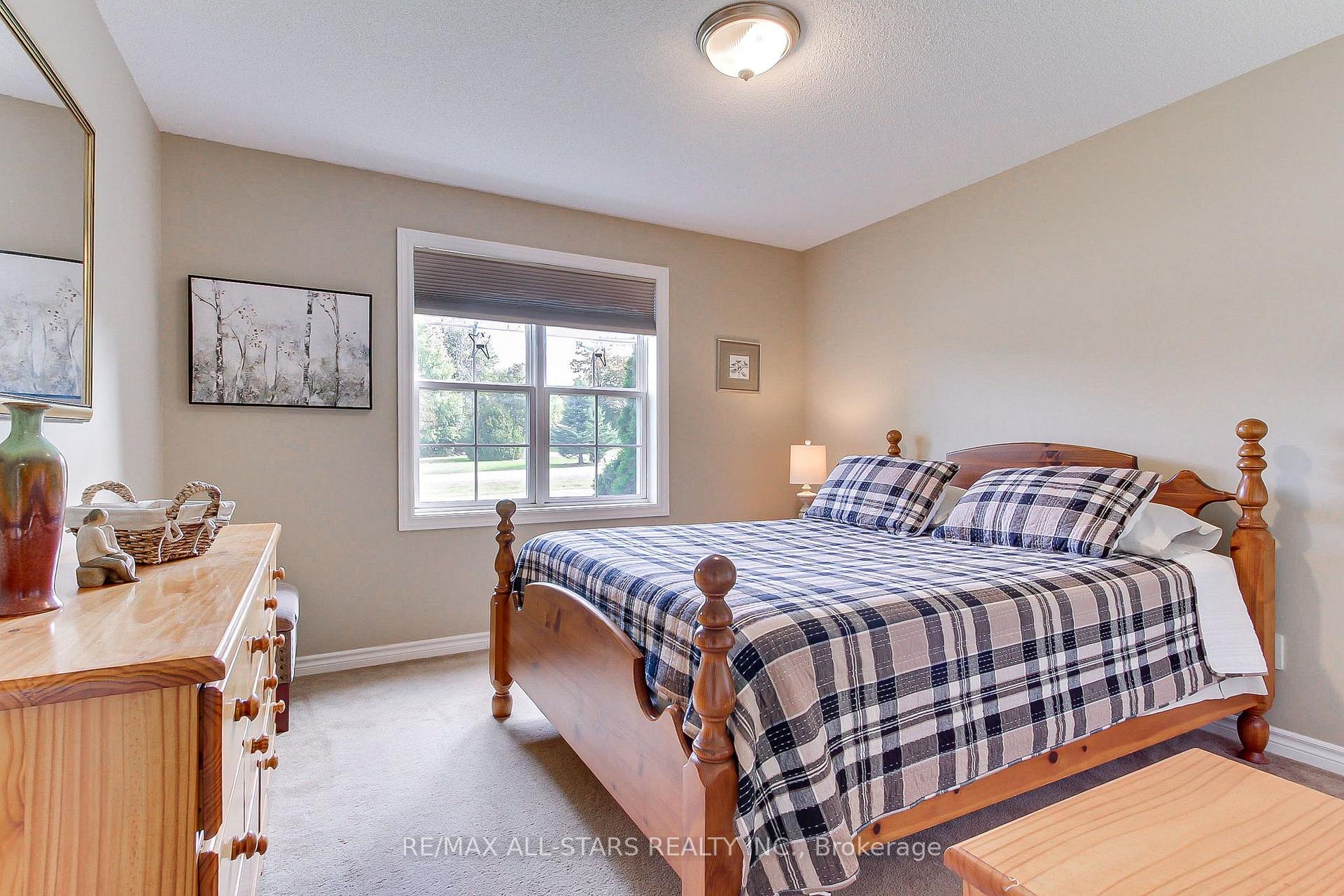 Photo 26 of 4020 Margaret Orr Boulevard, Ramara, Rural Ramara — HOMEH