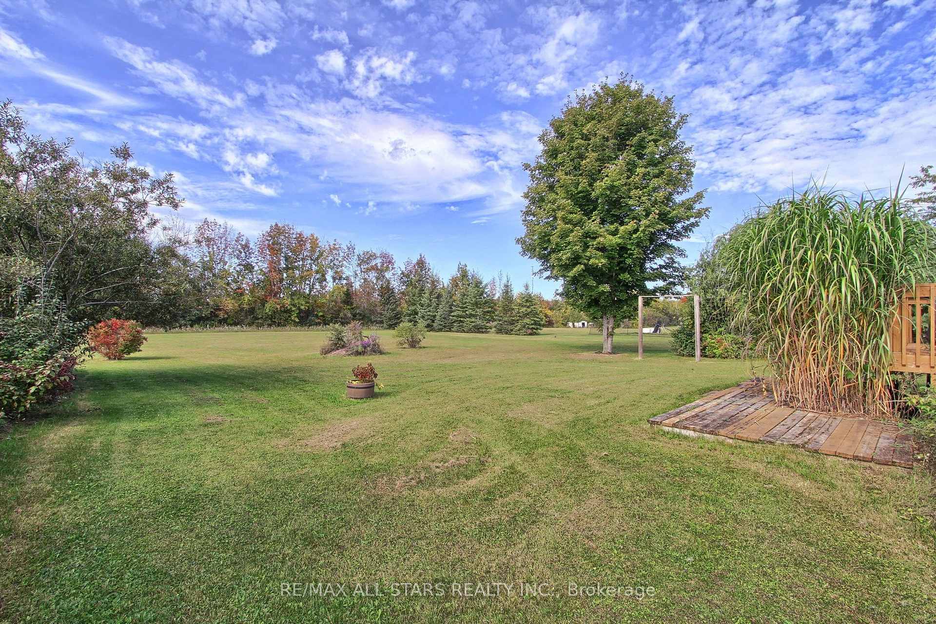 Photo 40 of 4020 Margaret Orr Boulevard, Ramara, Rural Ramara — HOMEH