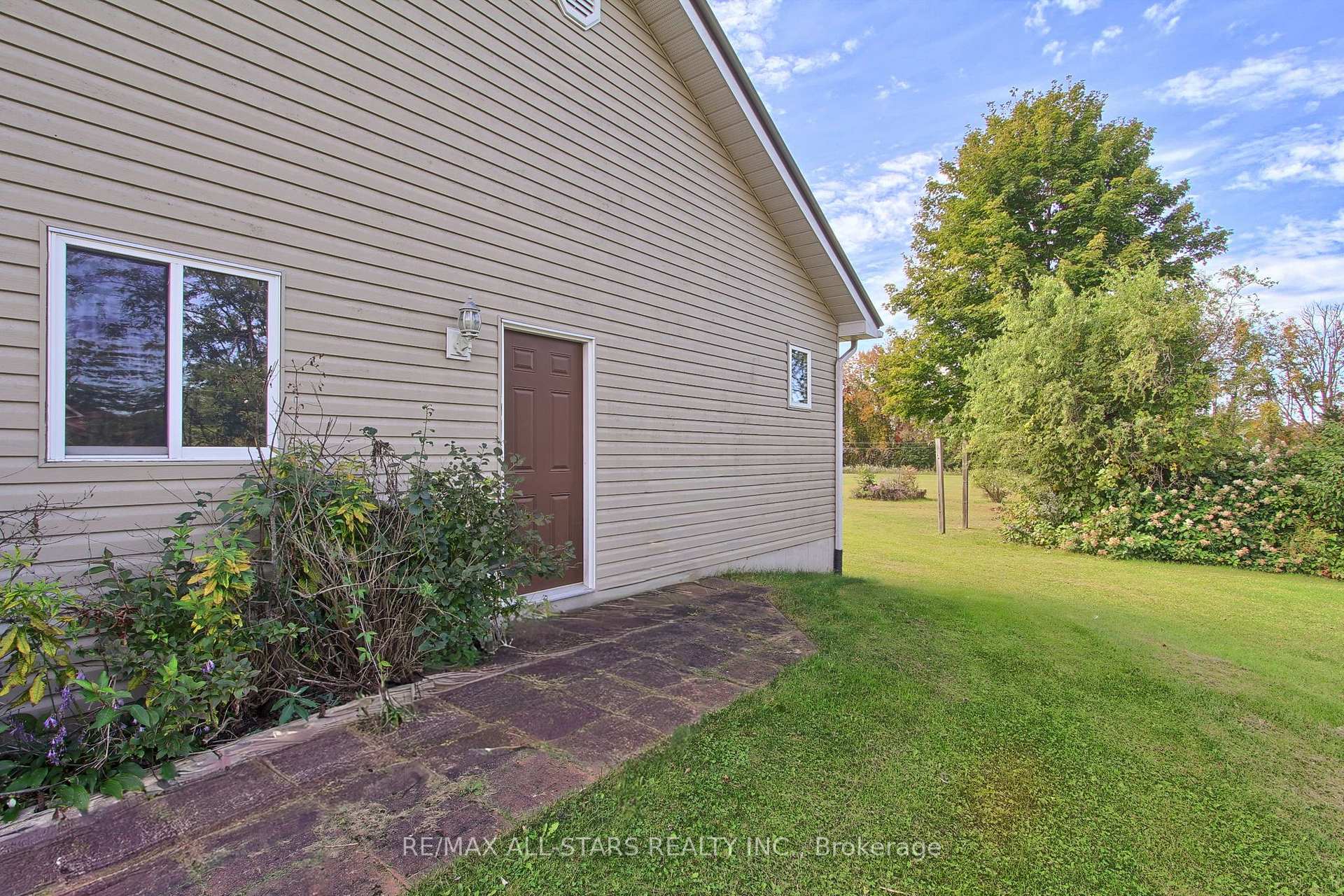 Photo 46 of 4020 Margaret Orr Boulevard, Ramara, Rural Ramara — HOMEH