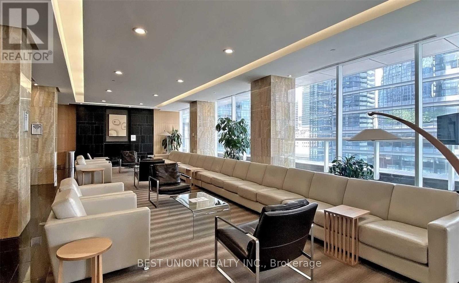 Photo 3 of Unit 4909, 65 Bremner Boulevard, Toronto, Waterfront Communities — HOMEH