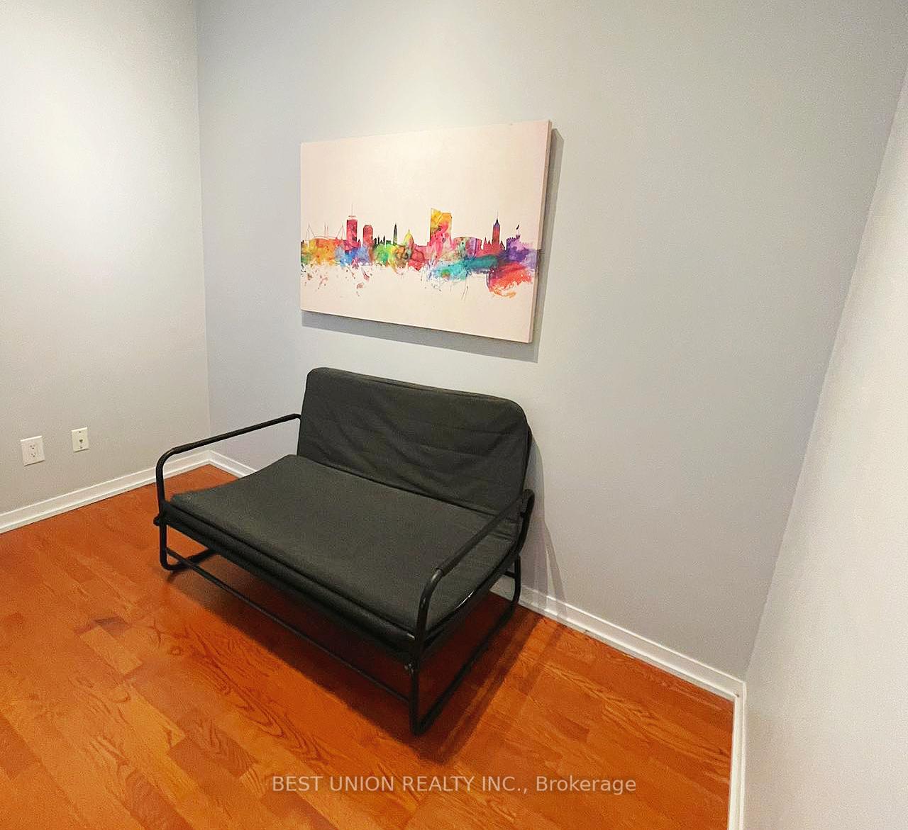Photo 5 of Unit 4909, 65 Bremner Boulevard, Toronto, Waterfront Communities — HOMEH