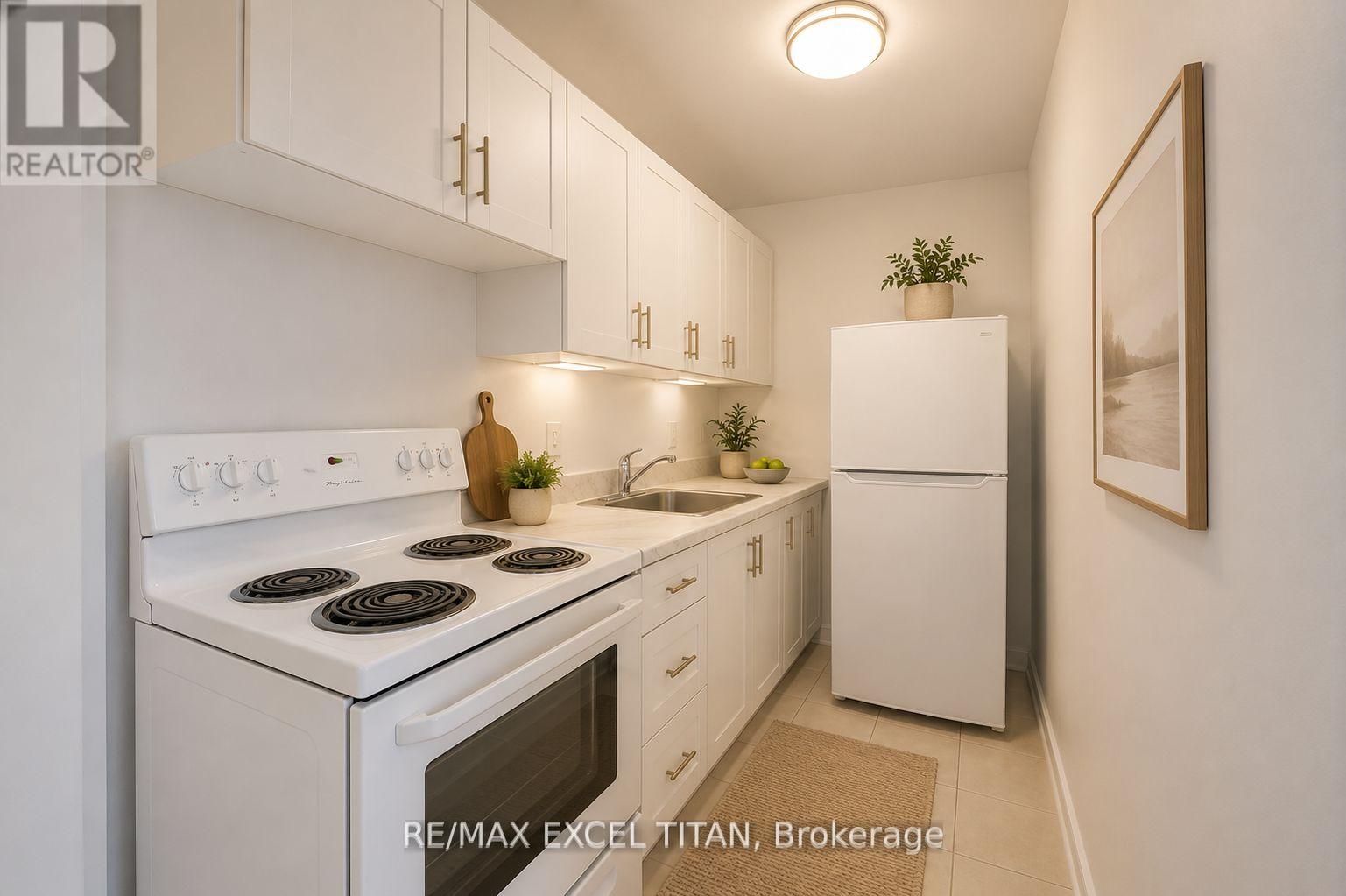 Photo 6 of Unit 307, 165 Cosburn Avenue, Toronto, Danforth Village-East York — HOMEH