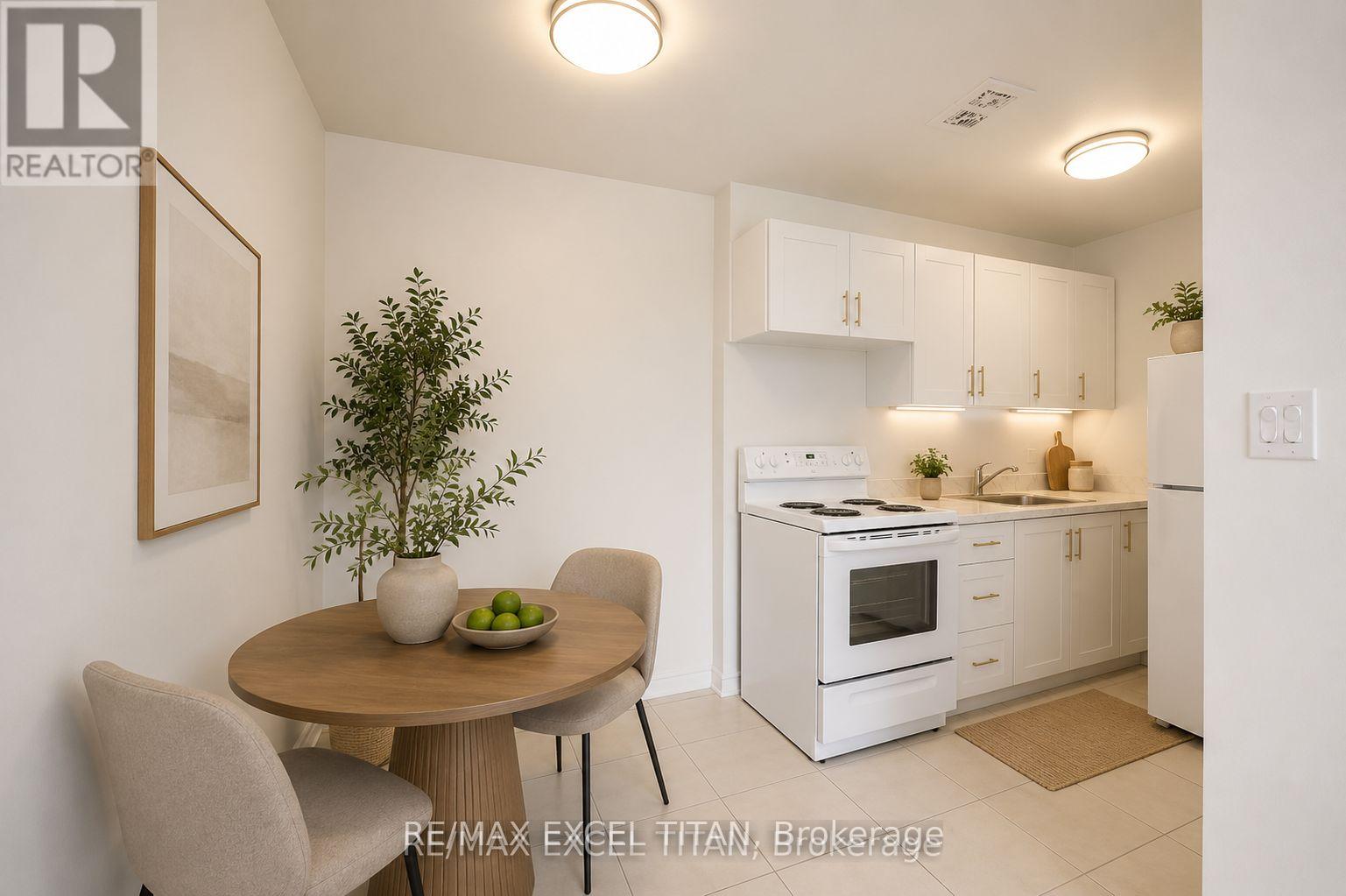 Photo 4 of Unit 301, 165 Cosburn Avenue, Toronto, Danforth Village-East York — HOMEH
