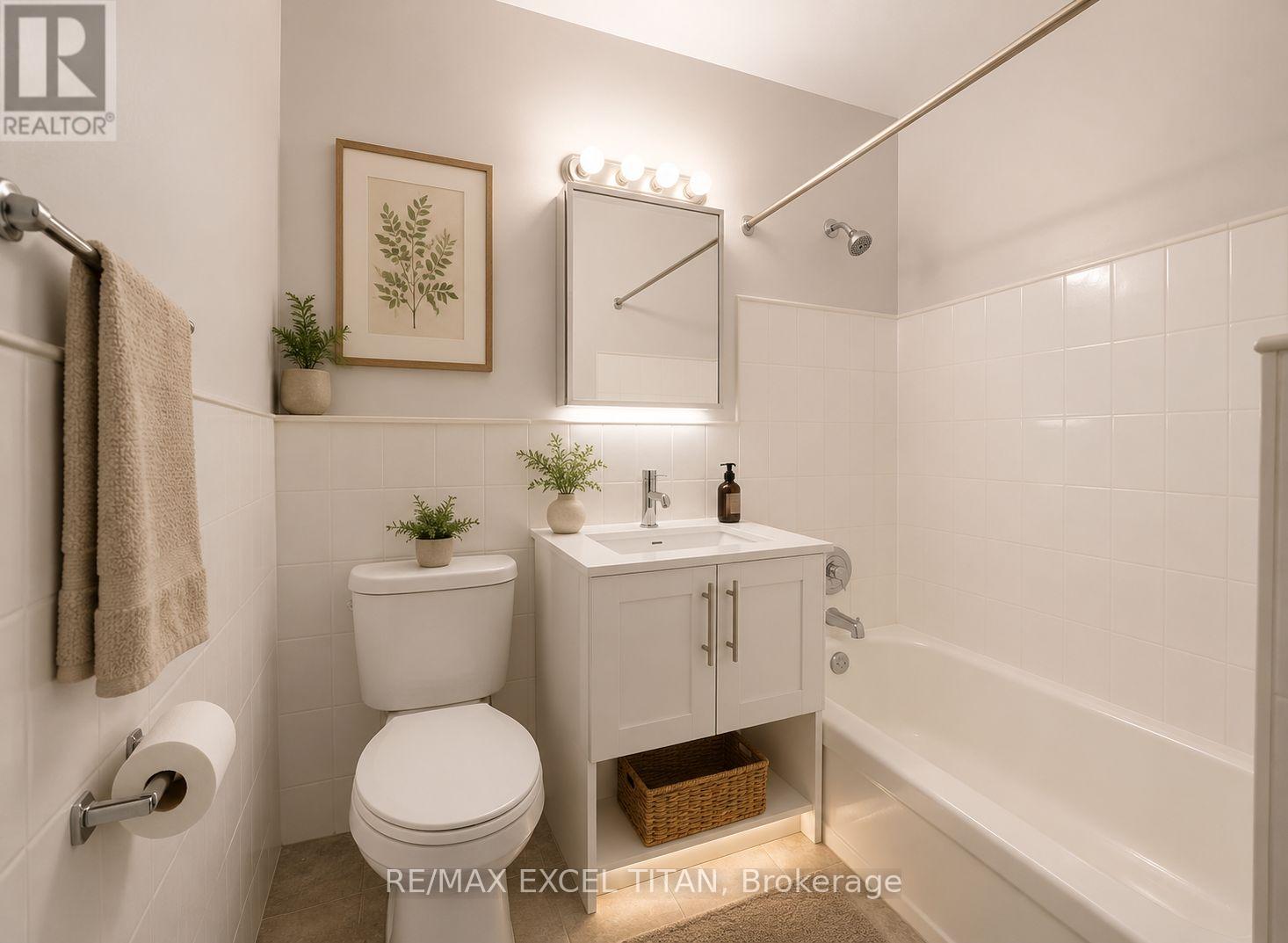 Photo 6 of Unit 301, 165 Cosburn Avenue, Toronto, Danforth Village-East York — HOMEH