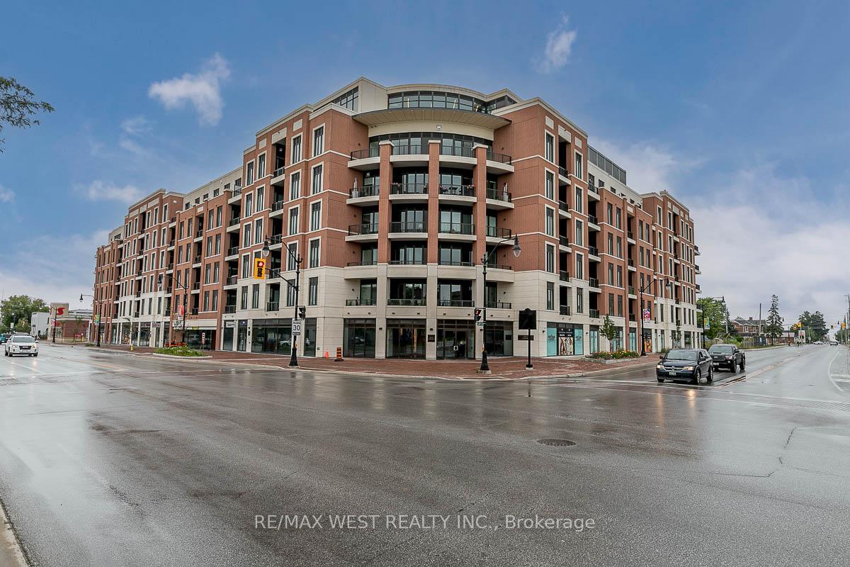 Photo of Unit 212, 1 Hume Street