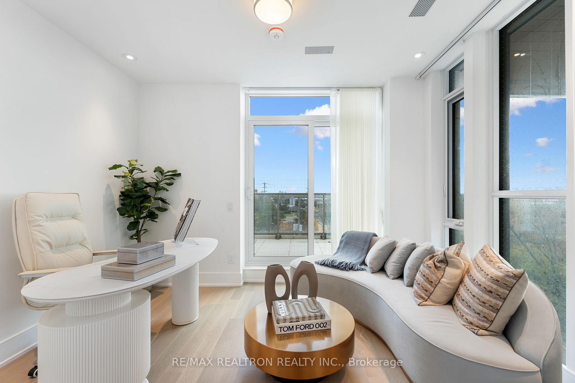 Photo 12 of Unit 418, 399 Royal Orchard Boulevard, Markham, Royal Orchard — HOMEH