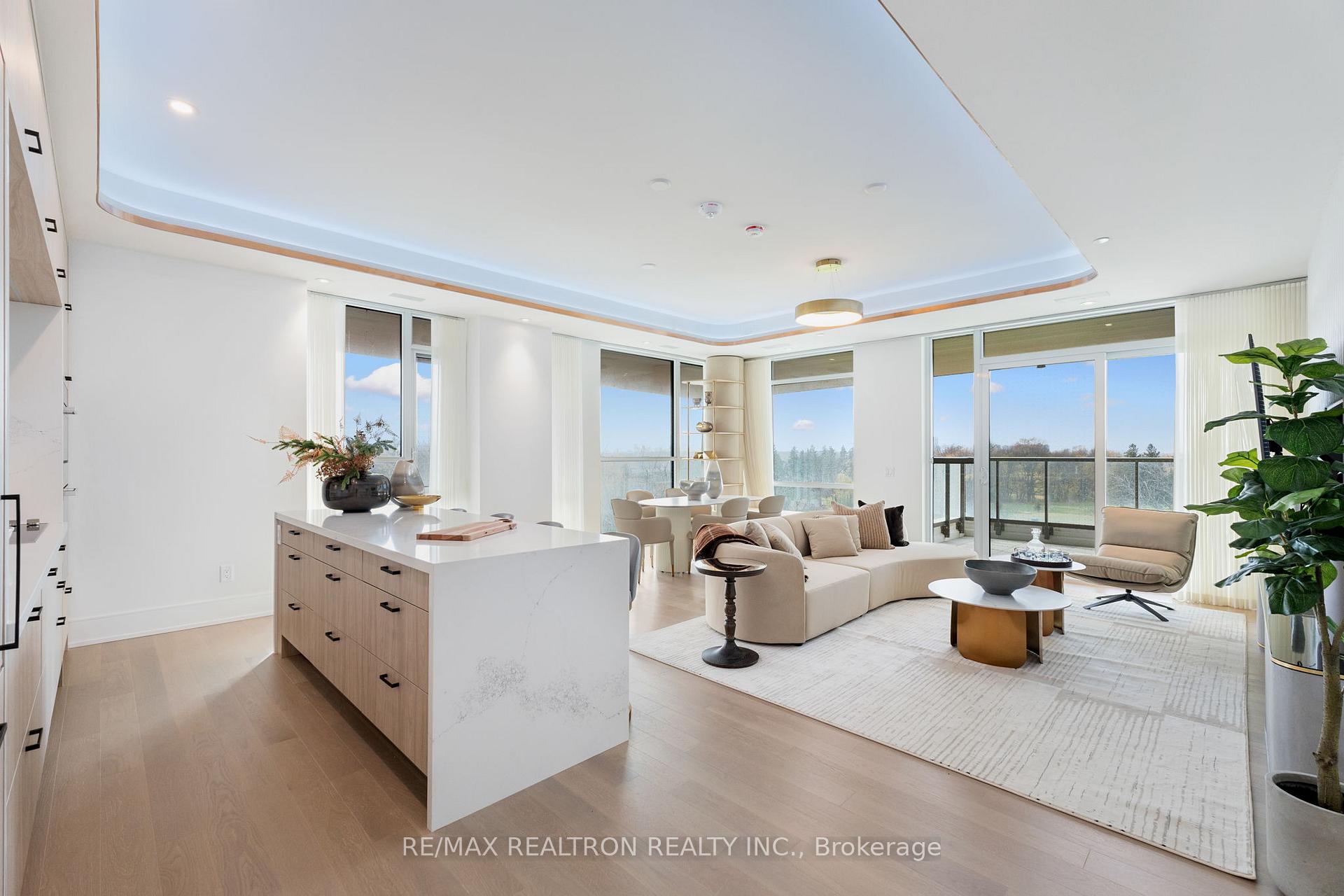 Photo 14 of Unit 418, 399 Royal Orchard Boulevard, Markham, Royal Orchard — HOMEH