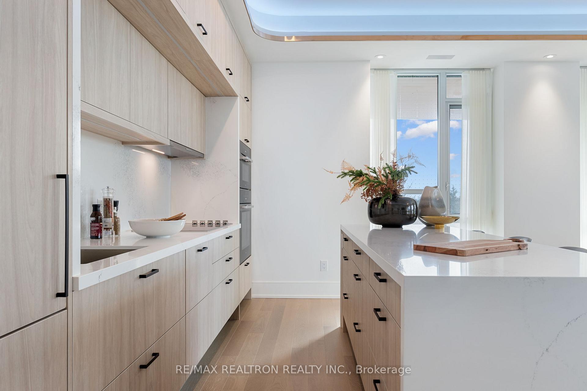 Photo 15 of Unit 418, 399 Royal Orchard Boulevard, Markham, Royal Orchard — HOMEH