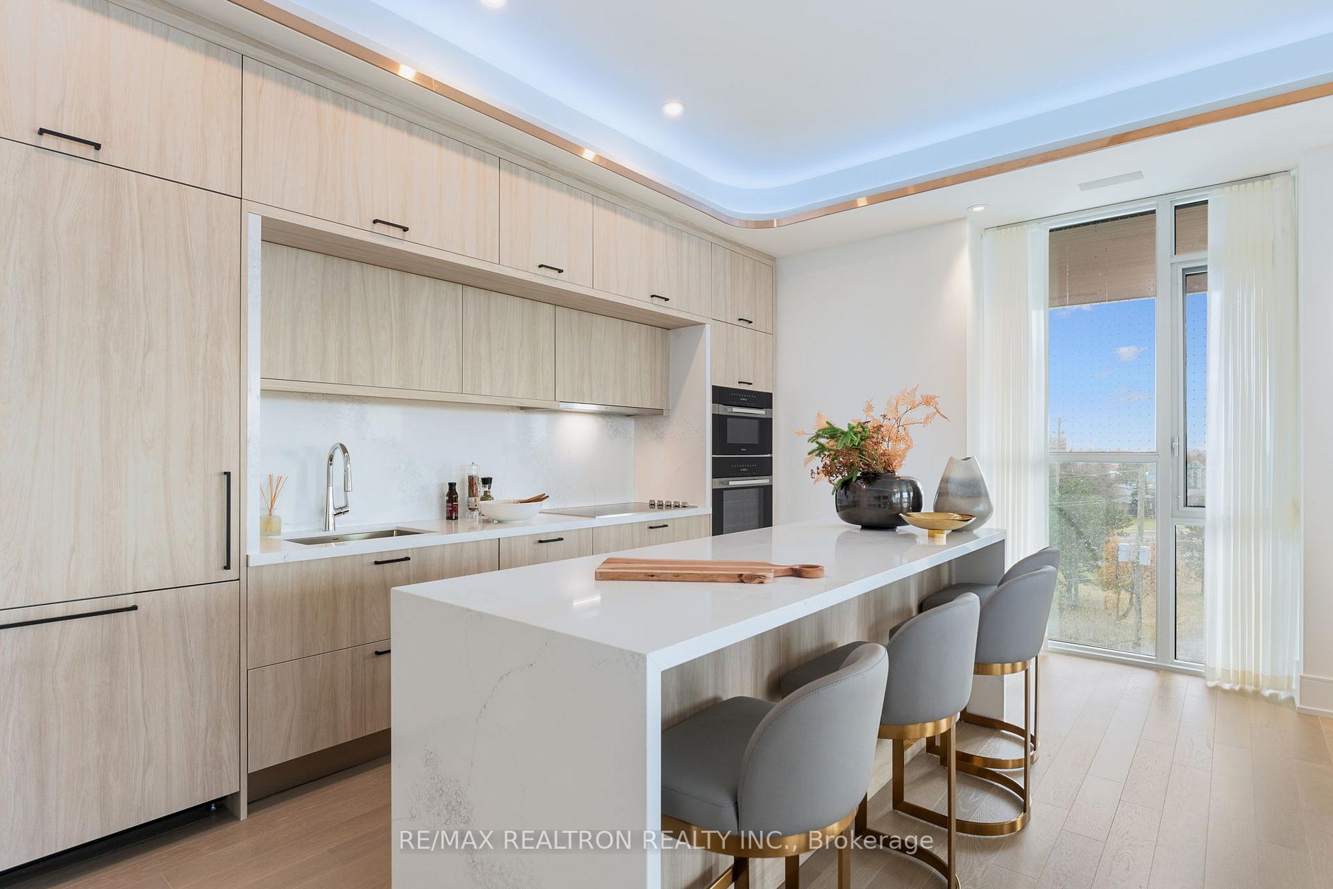 Photo 16 of Unit 418, 399 Royal Orchard Boulevard, Markham, Royal Orchard — HOMEH