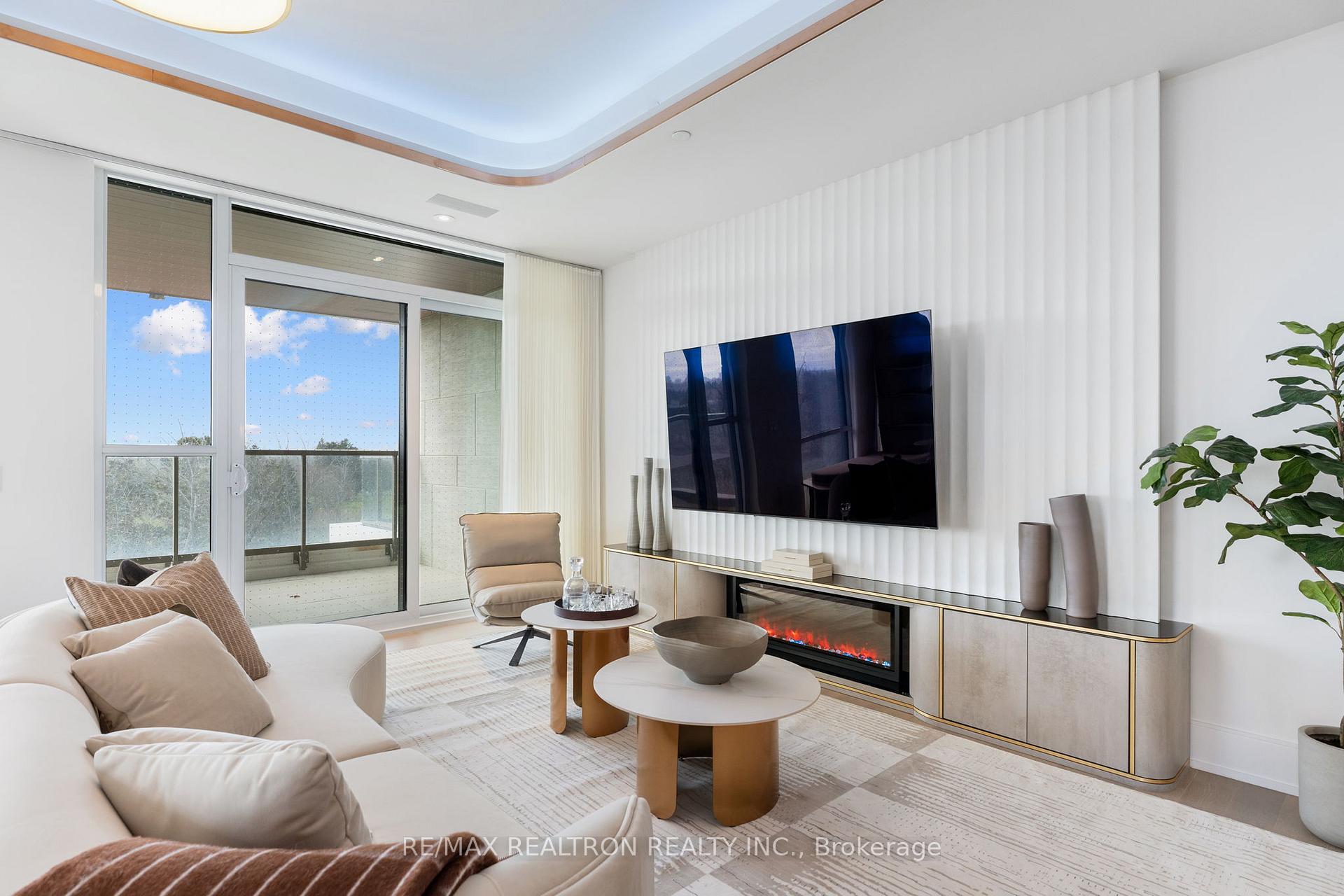 Photo 23 of Unit 418, 399 Royal Orchard Boulevard, Markham, Royal Orchard — HOMEH