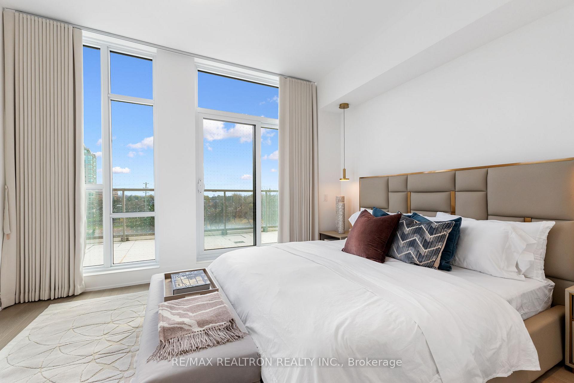 Photo 25 of Unit 418, 399 Royal Orchard Boulevard, Markham, Royal Orchard — HOMEH