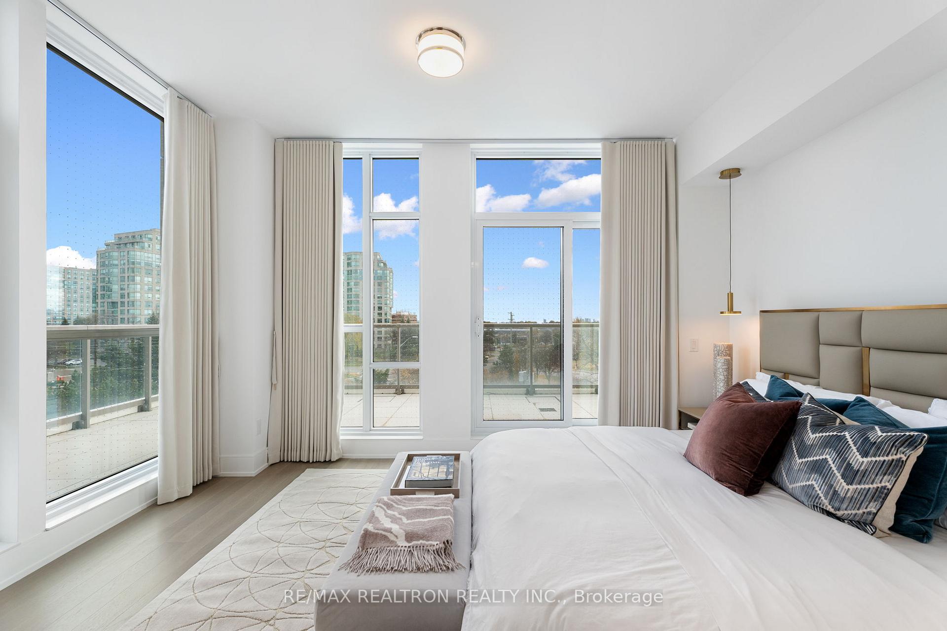 Photo 26 of Unit 418, 399 Royal Orchard Boulevard, Markham, Royal Orchard — HOMEH