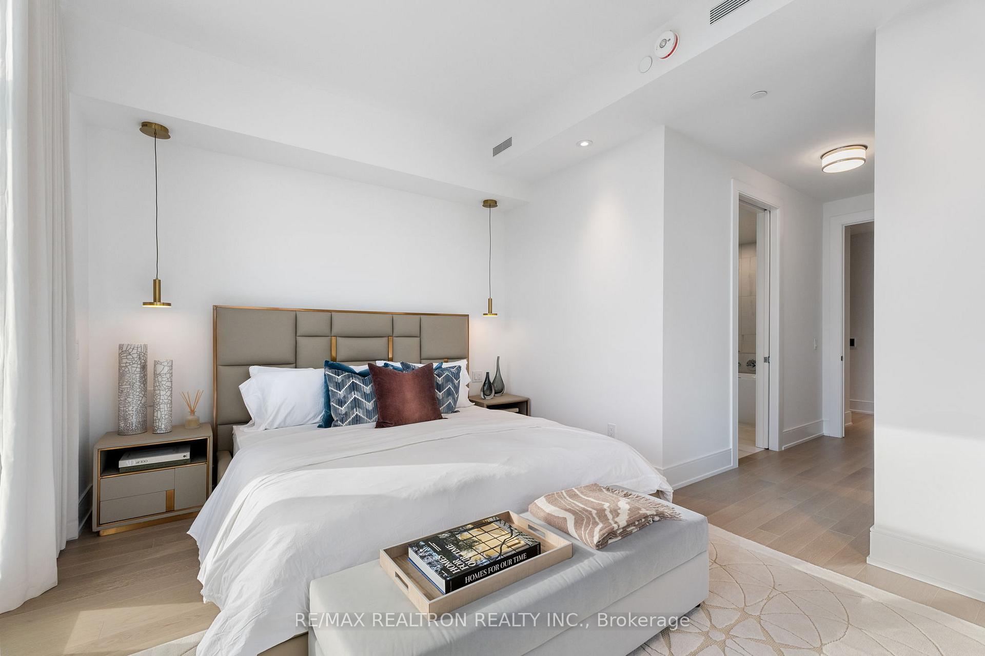 Photo 28 of Unit 418, 399 Royal Orchard Boulevard, Markham, Royal Orchard — HOMEH