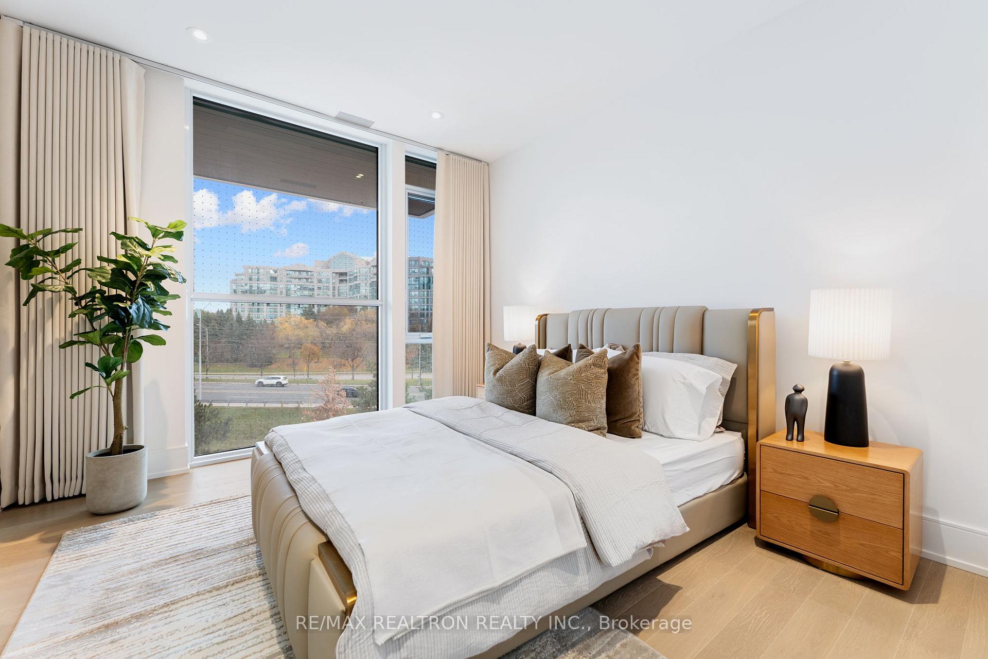 Photo 33 of Unit 418, 399 Royal Orchard Boulevard, Markham, Royal Orchard — HOMEH