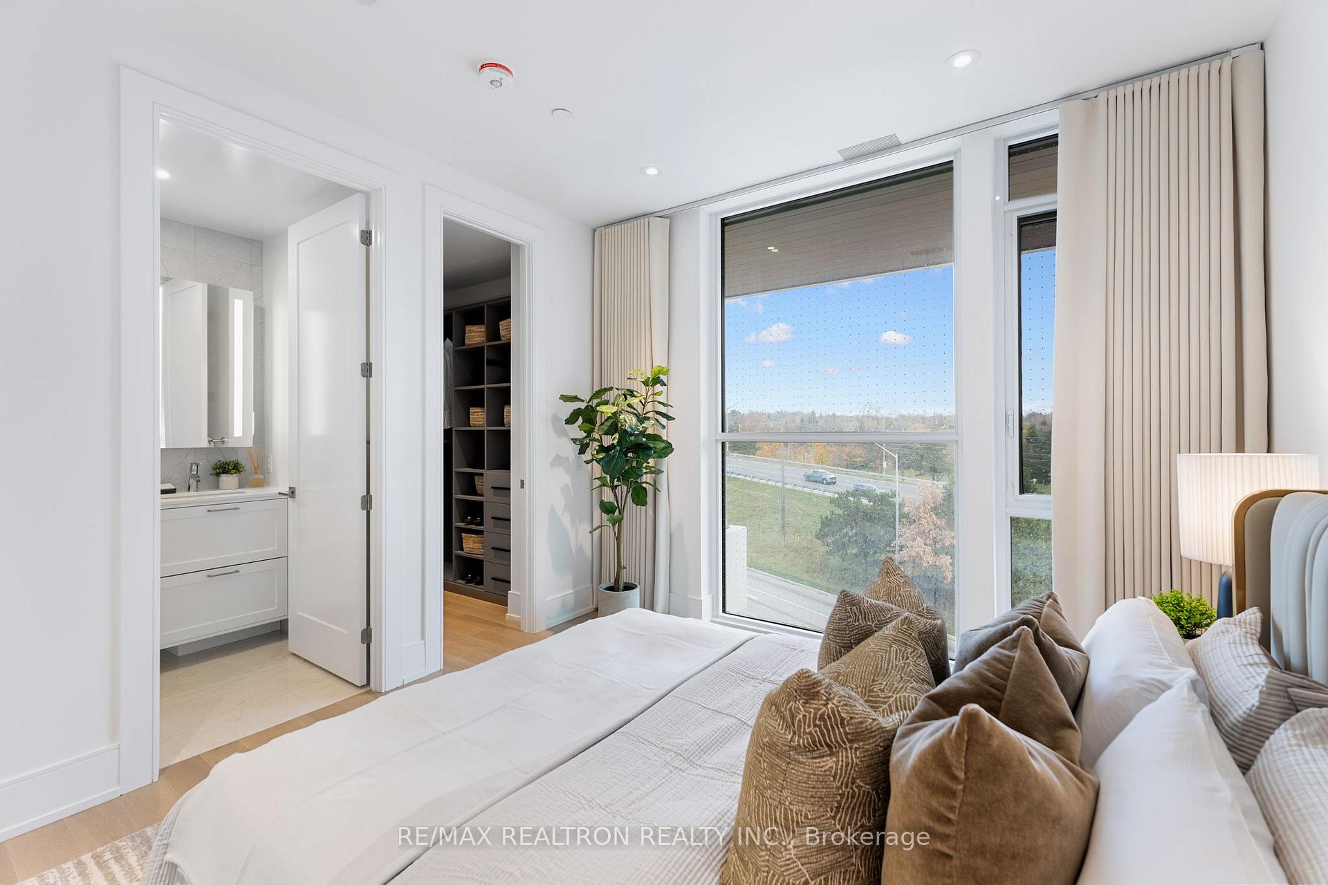 Photo 34 of Unit 418, 399 Royal Orchard Boulevard, Markham, Royal Orchard — HOMEH