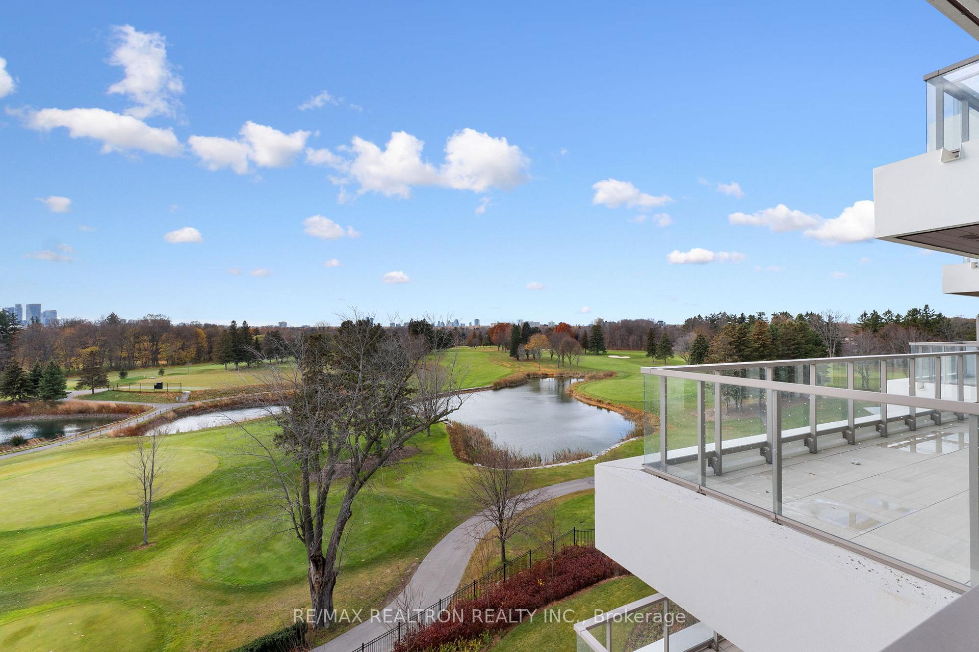 Photo 39 of Unit 418, 399 Royal Orchard Boulevard, Markham, Royal Orchard — HOMEH