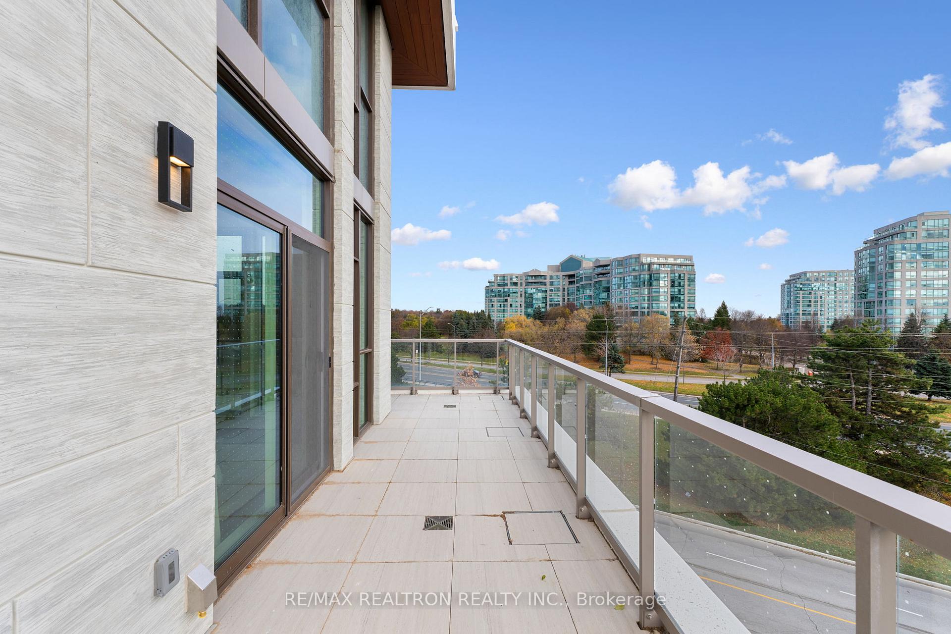 Photo 40 of Unit 418, 399 Royal Orchard Boulevard, Markham, Royal Orchard — HOMEH
