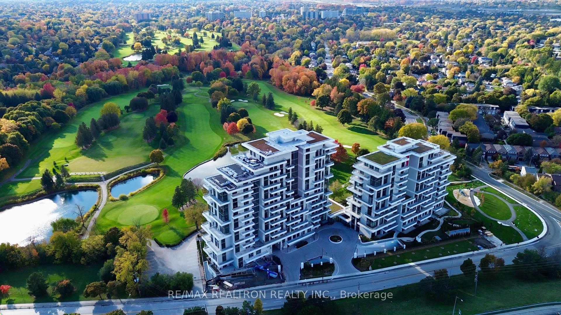Photo 48 of Unit 418, 399 Royal Orchard Boulevard, Markham, Royal Orchard — HOMEH
