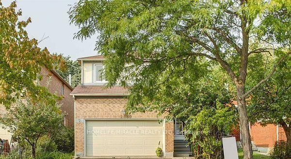 Photo 2 of 2889 Gulfstream Way, Mississauga, Meadowvale — HOMEH