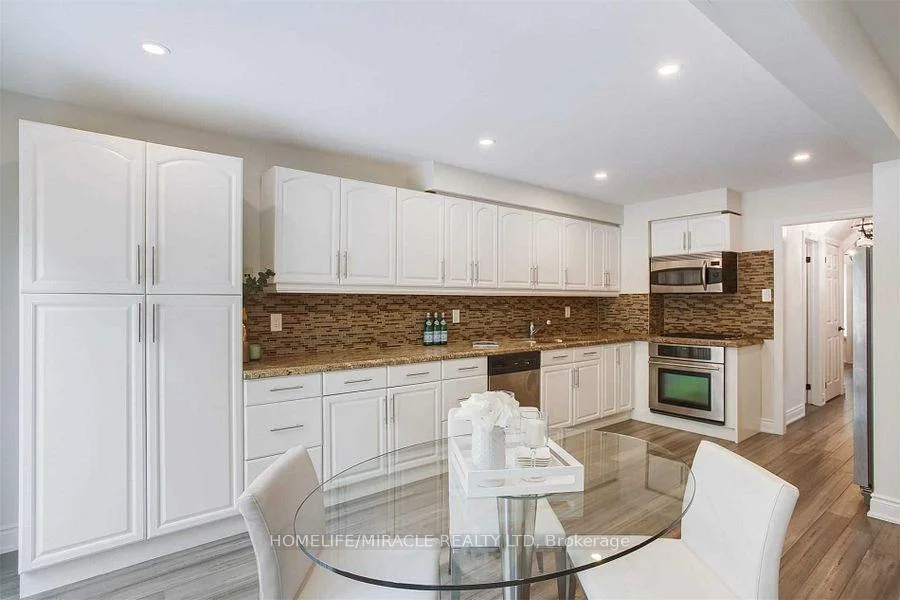 Photo 14 of 2889 Gulfstream Way, Mississauga, Meadowvale — HOMEH
