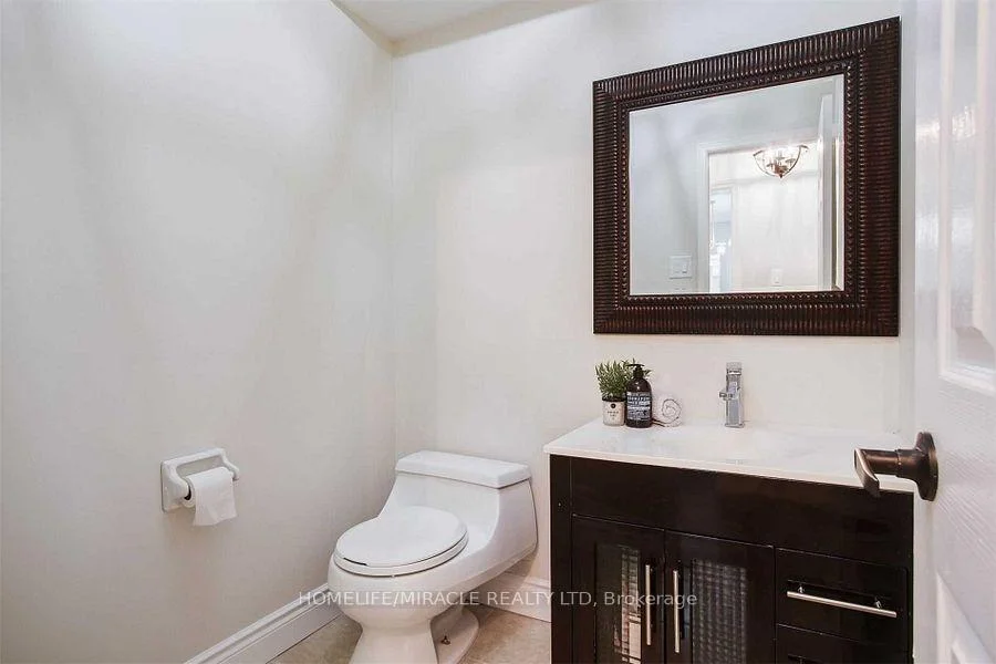 Photo 17 of 2889 Gulfstream Way, Mississauga, Meadowvale — HOMEH