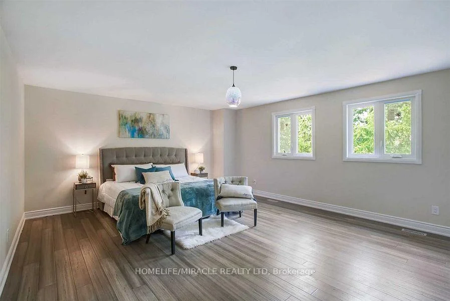 Photo 20 of 2889 Gulfstream Way, Mississauga, Meadowvale — HOMEH