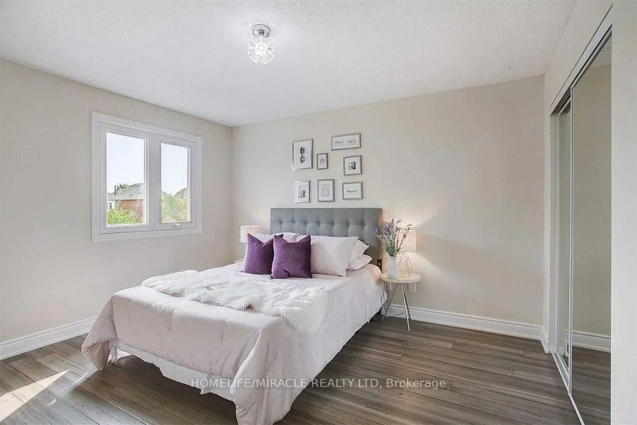 Photo 24 of 2889 Gulfstream Way, Mississauga, Meadowvale — HOMEH