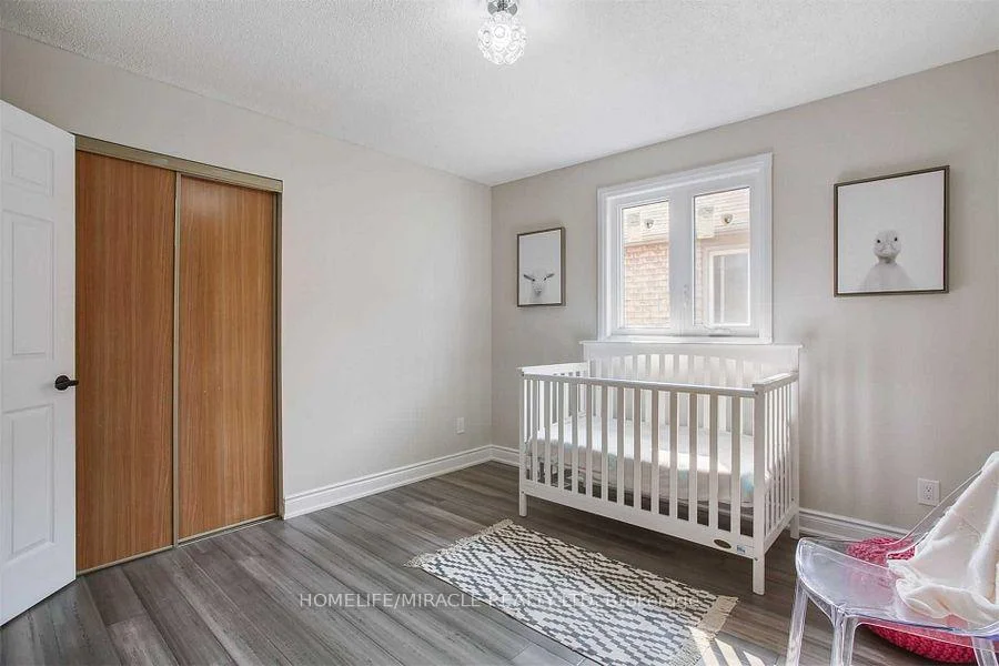 Photo 25 of 2889 Gulfstream Way, Mississauga, Meadowvale — HOMEH