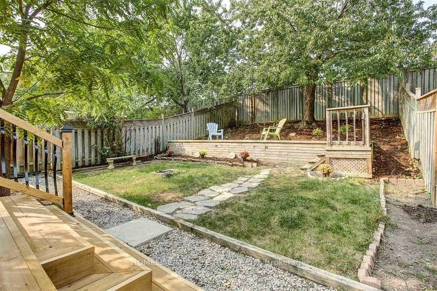 Photo 29 of 2889 Gulfstream Way, Mississauga, Meadowvale — HOMEH
