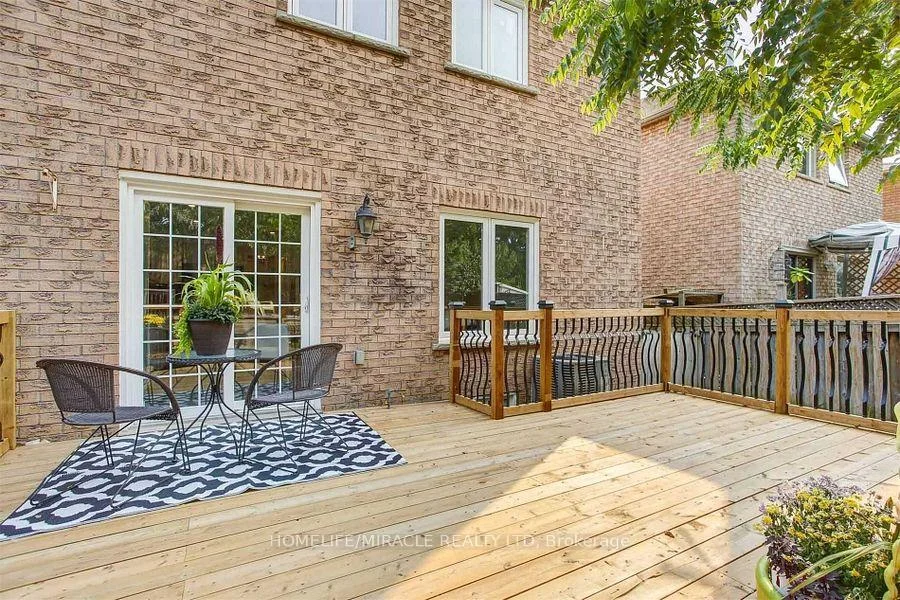 Photo 30 of 2889 Gulfstream Way, Mississauga, Meadowvale — HOMEH
