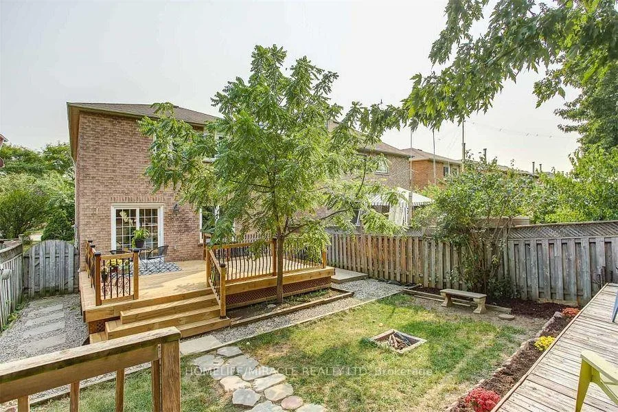 Photo 31 of 2889 Gulfstream Way, Mississauga, Meadowvale — HOMEH