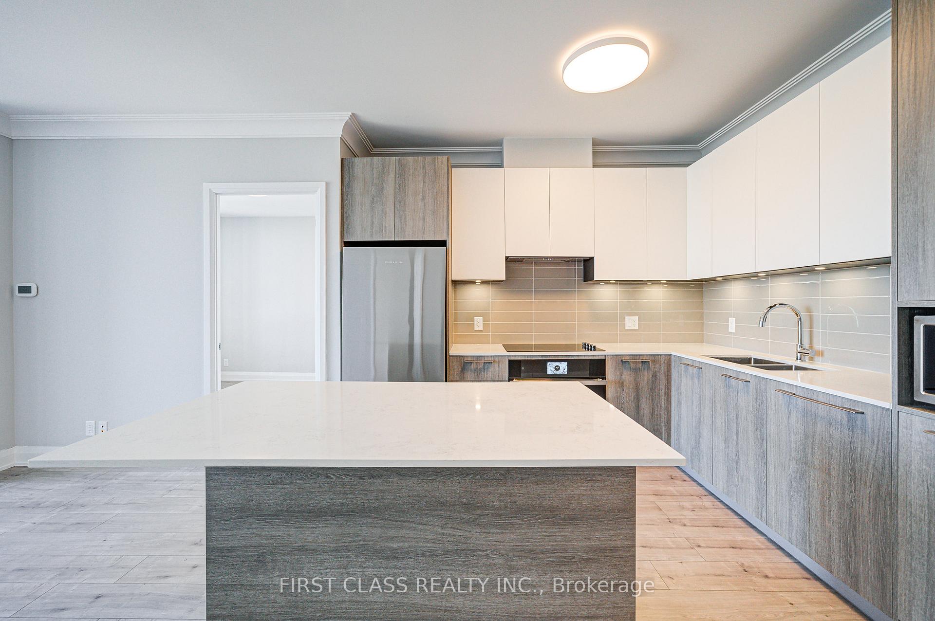 Photo 2 of Unit 2206, 18 Water Walk Drive, Markham, Unionville — HOMEH