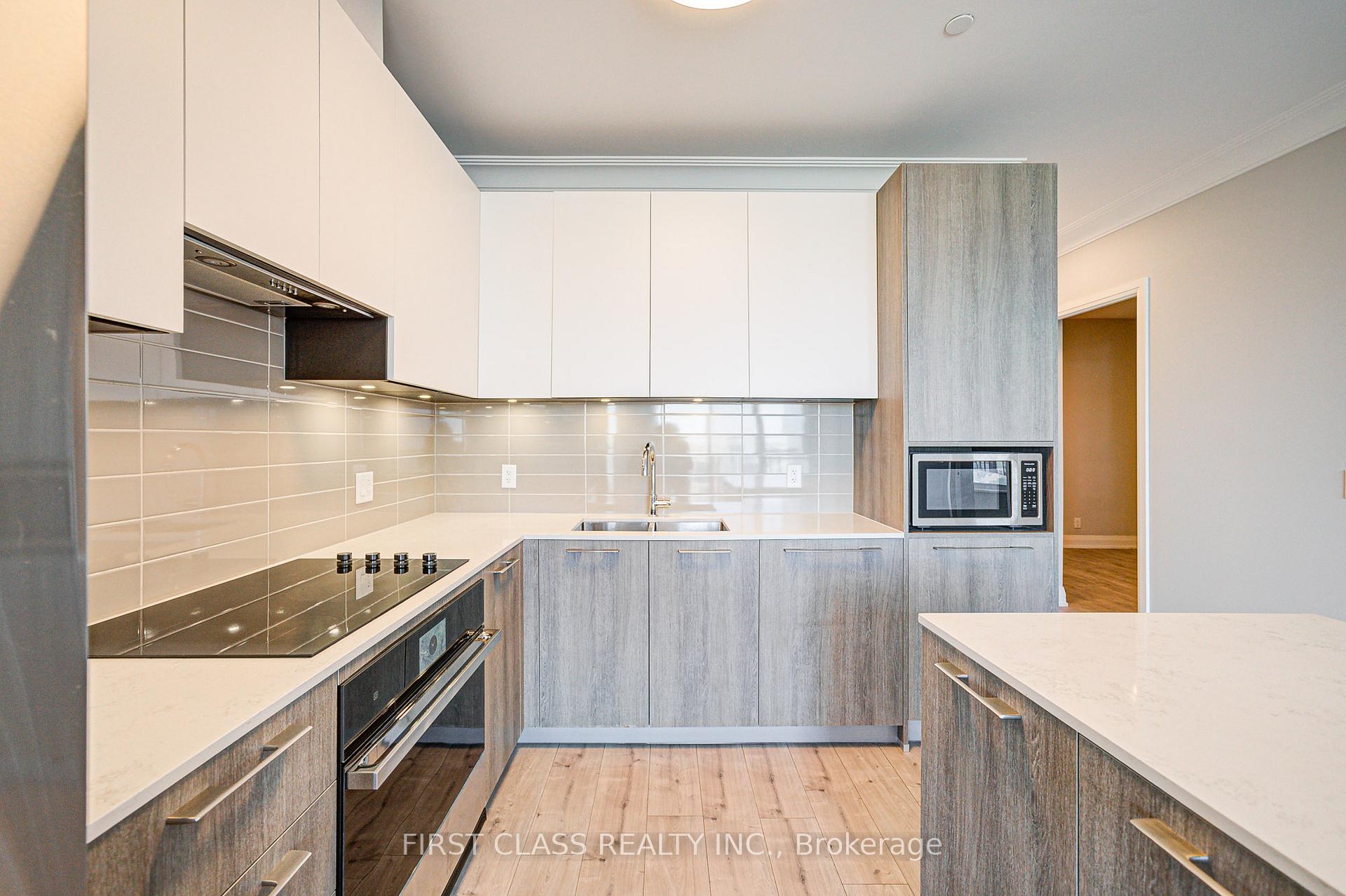Photo 3 of Unit 2206, 18 Water Walk Drive, Markham, Unionville — HOMEH