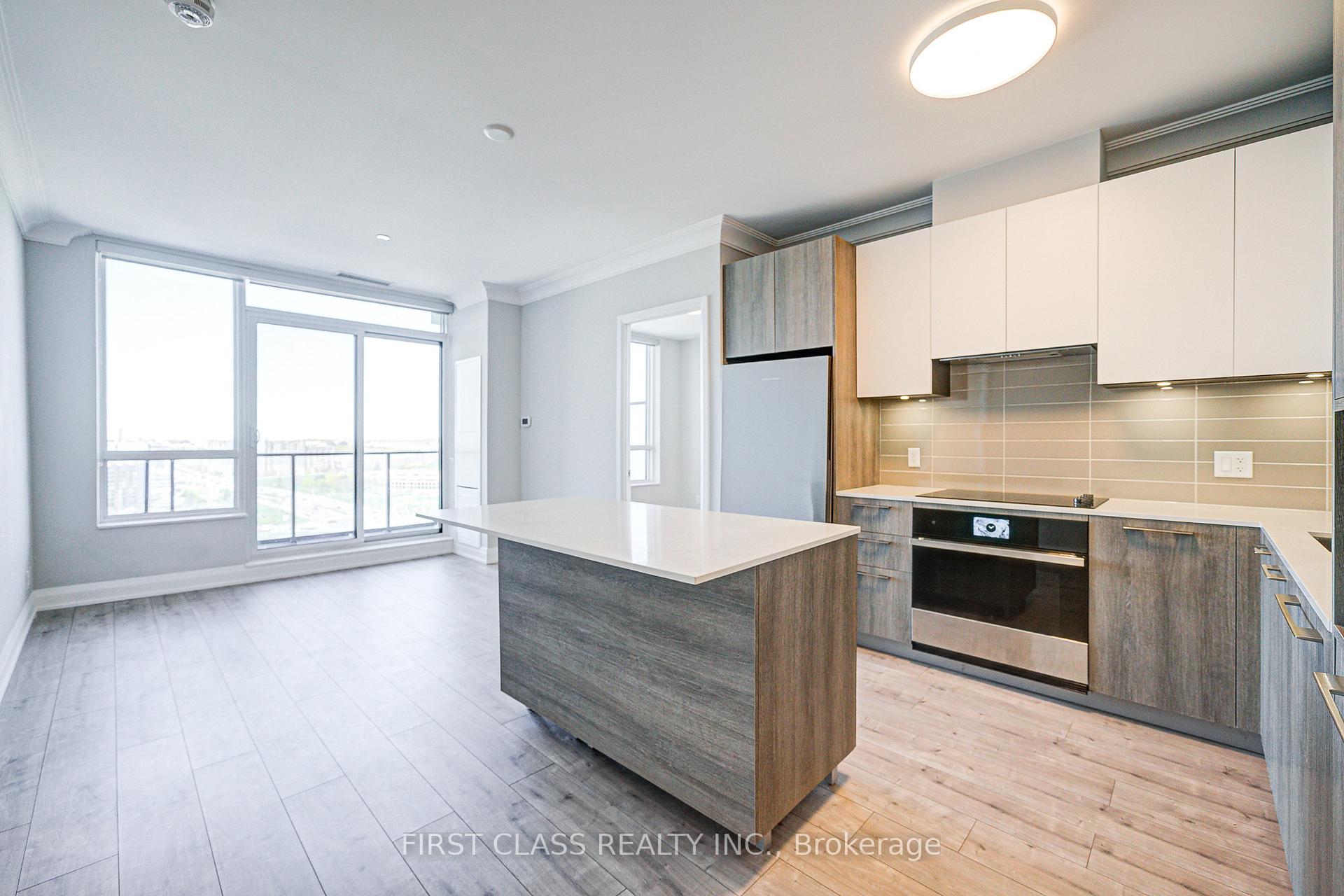 Photo 4 of Unit 2206, 18 Water Walk Drive, Markham, Unionville — HOMEH