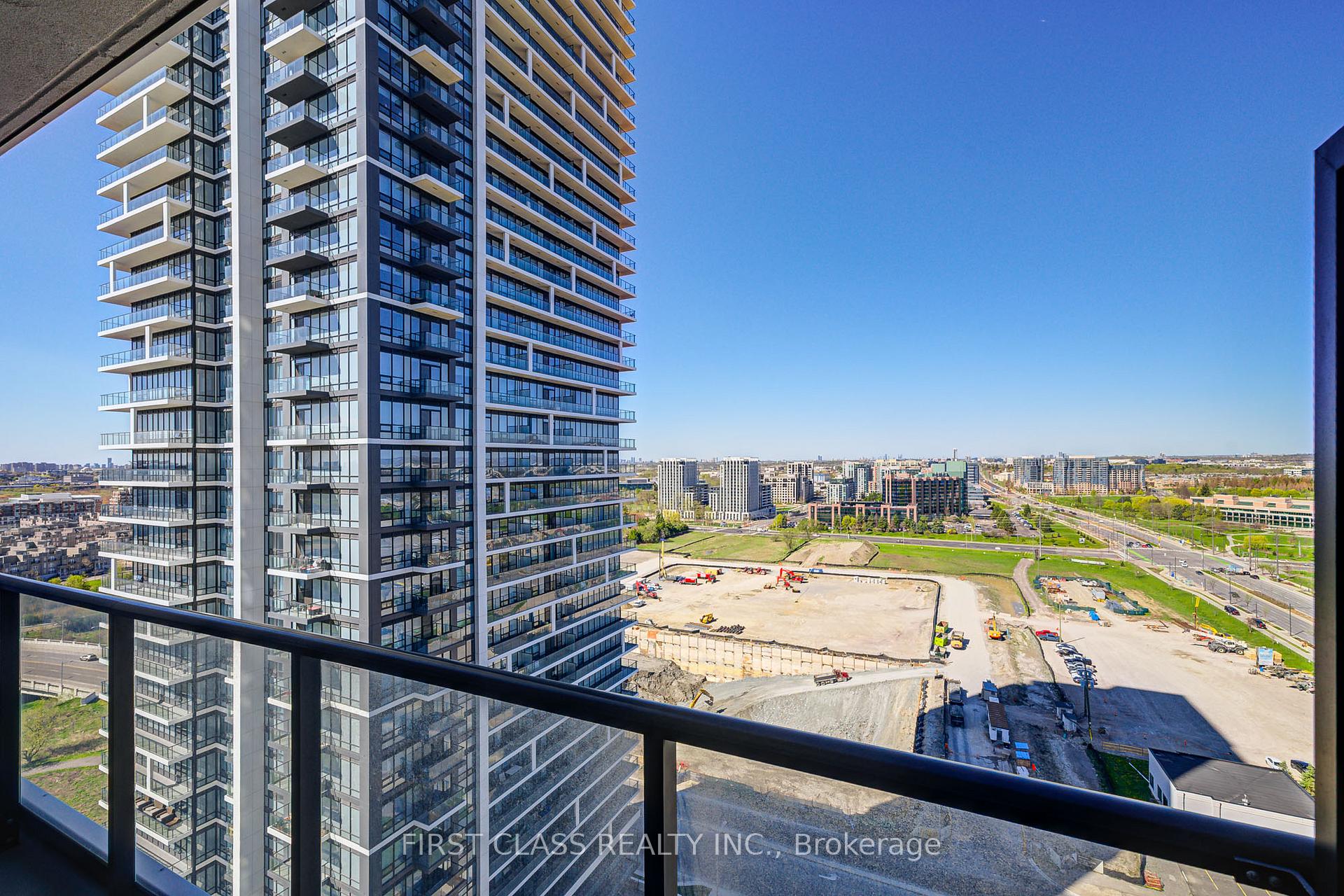 Photo 28 of Unit 2206, 18 Water Walk Drive, Markham, Unionville — HOMEH