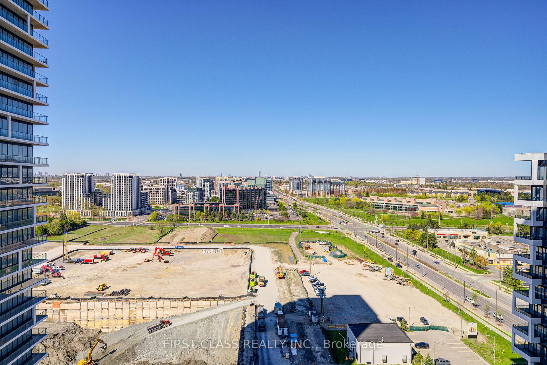 Photo 30 of Unit 2206, 18 Water Walk Drive, Markham, Unionville — HOMEH