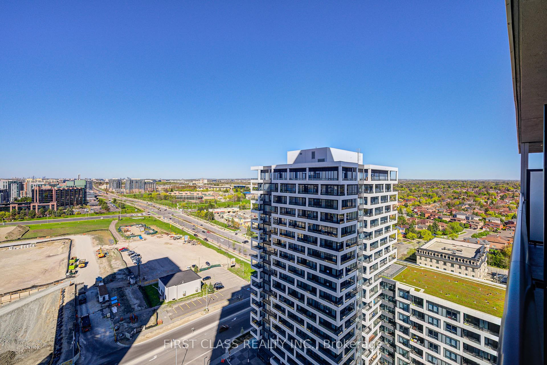 Photo 31 of Unit 2206, 18 Water Walk Drive, Markham, Unionville — HOMEH