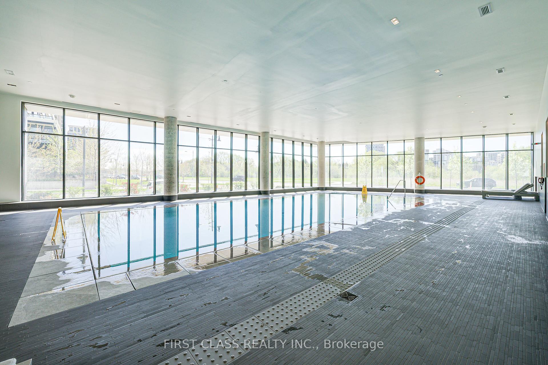 Photo 38 of Unit 2206, 18 Water Walk Drive, Markham, Unionville — HOMEH