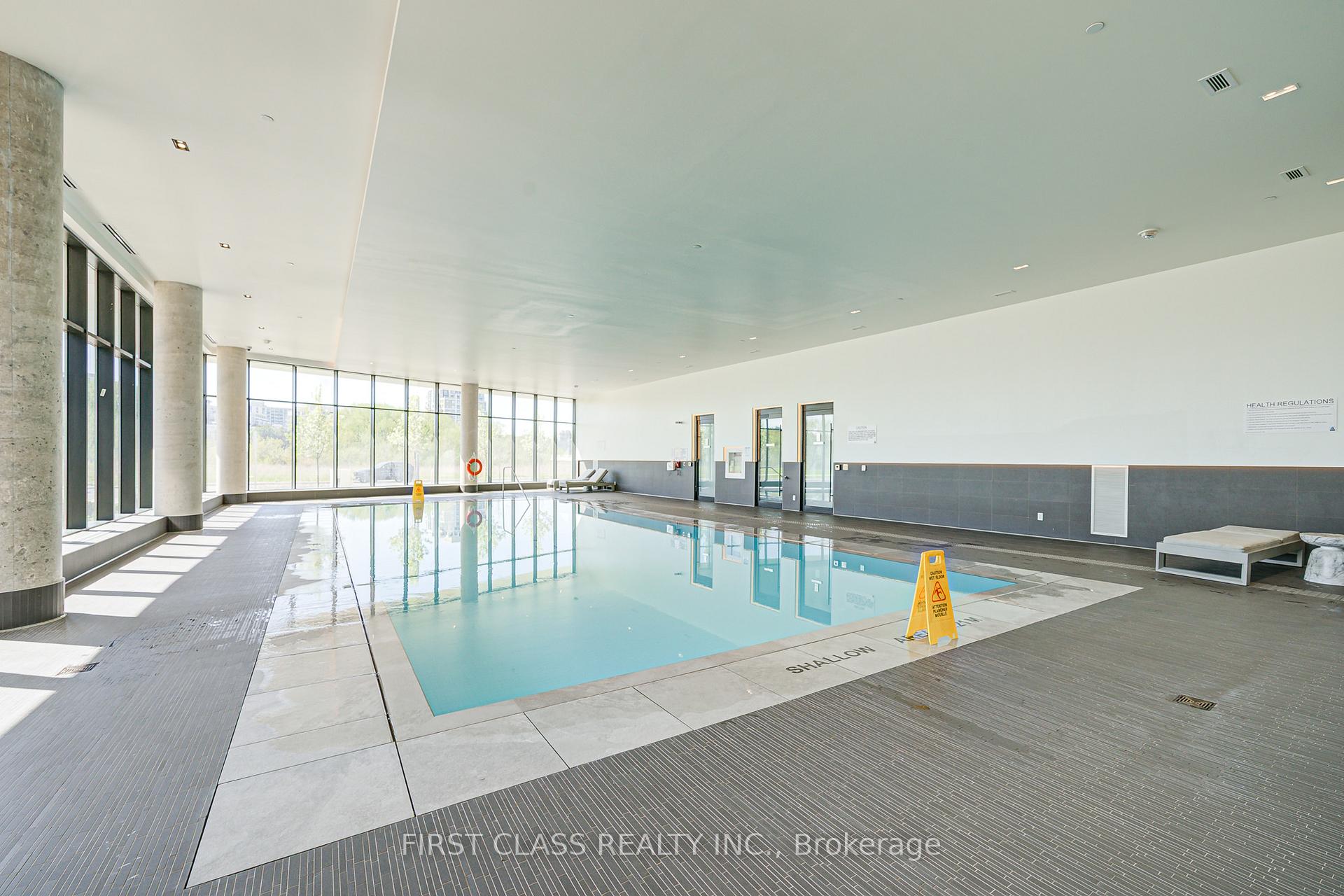 Photo 39 of Unit 2206, 18 Water Walk Drive, Markham, Unionville — HOMEH