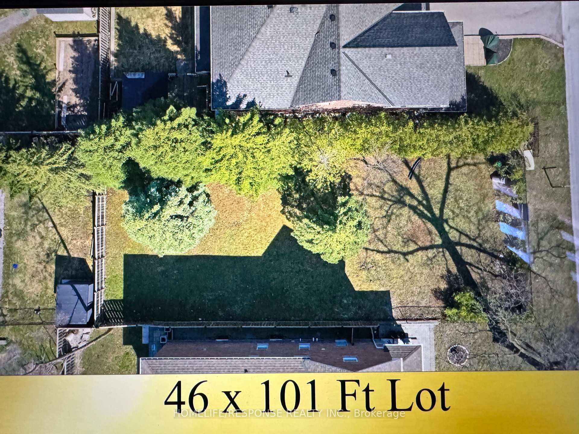 Photo 2 of 20 James Scott Road, Markham, Vinegar Hill — HOMEH