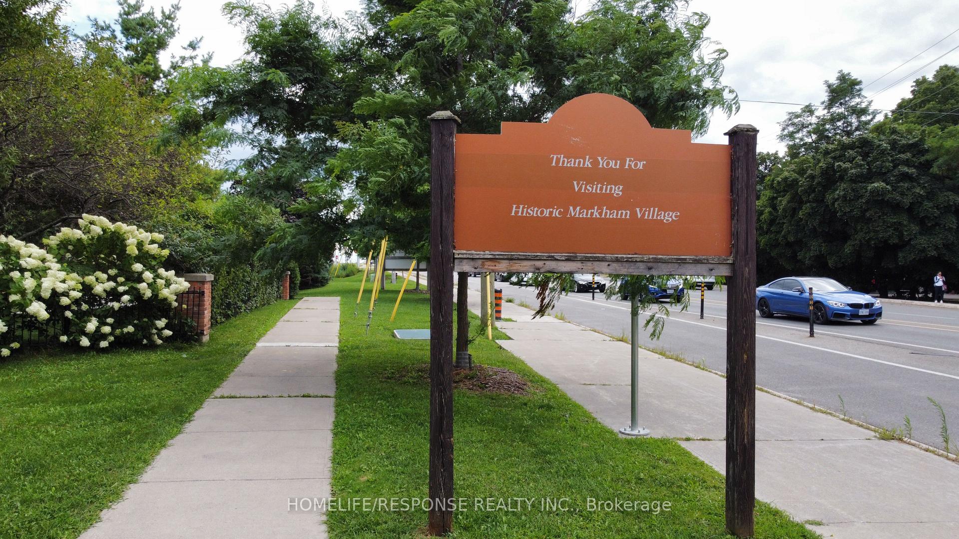 Photo 13 of 20 James Scott Road, Markham, Vinegar Hill — HOMEH