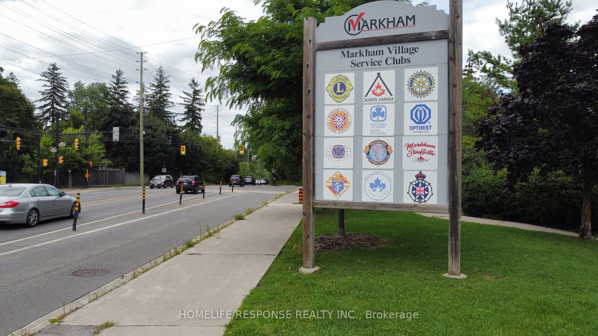 Photo 14 of 20 James Scott Road, Markham, Vinegar Hill — HOMEH