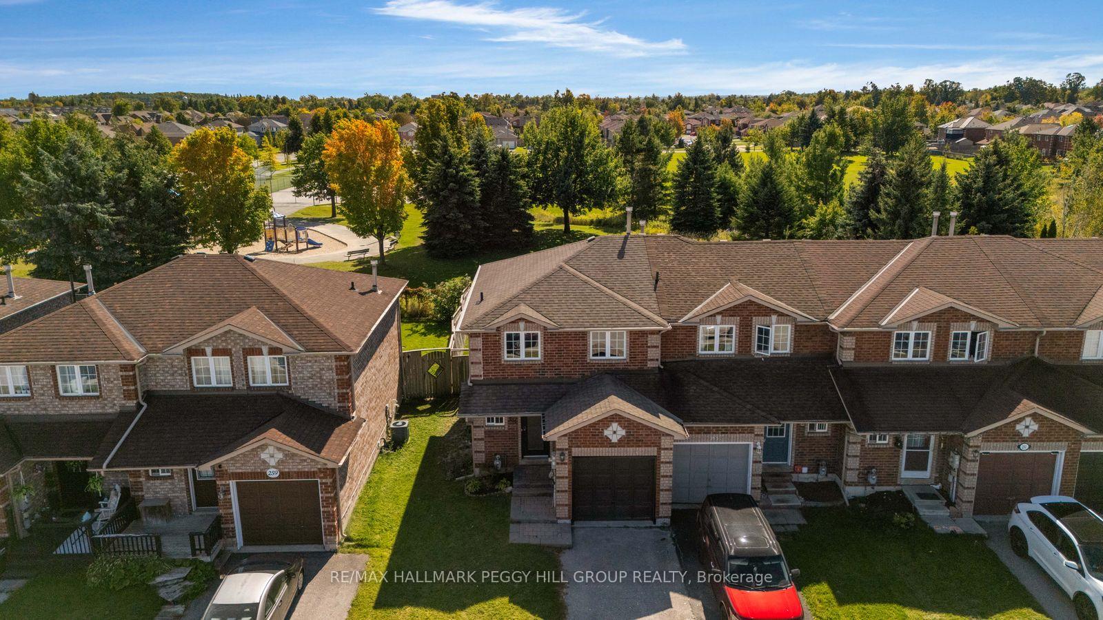Photo 1 of 255 Dunsmore Lane, Barrie, Georgian Drive — HOMEH