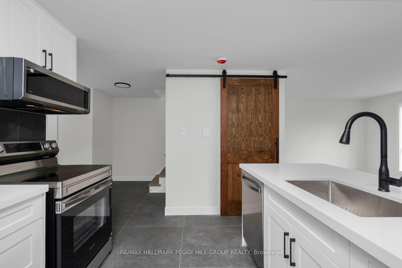 Photo 6 of 255 Dunsmore Lane, Barrie, Georgian Drive — HOMEH