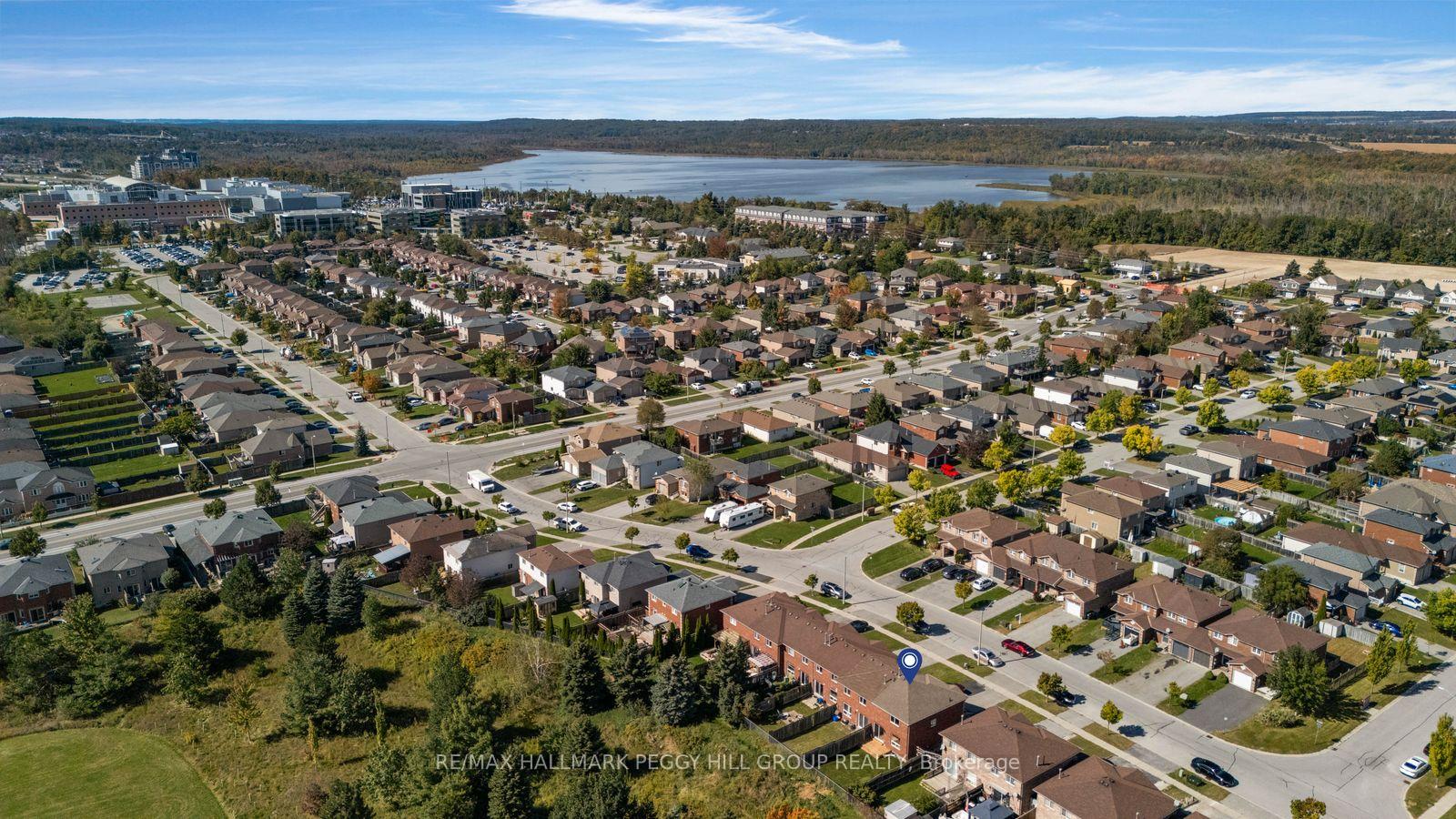 Photo 17 of 255 Dunsmore Lane, Barrie, Georgian Drive — HOMEH