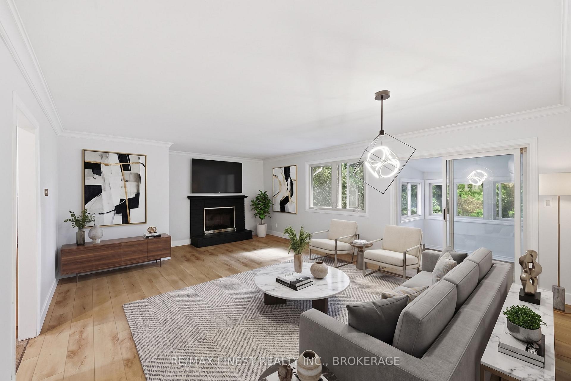 Photo 7 of 933 Mayfair Crescent, Kingston, South of Taylor-Kidd Blvd — HOMEH