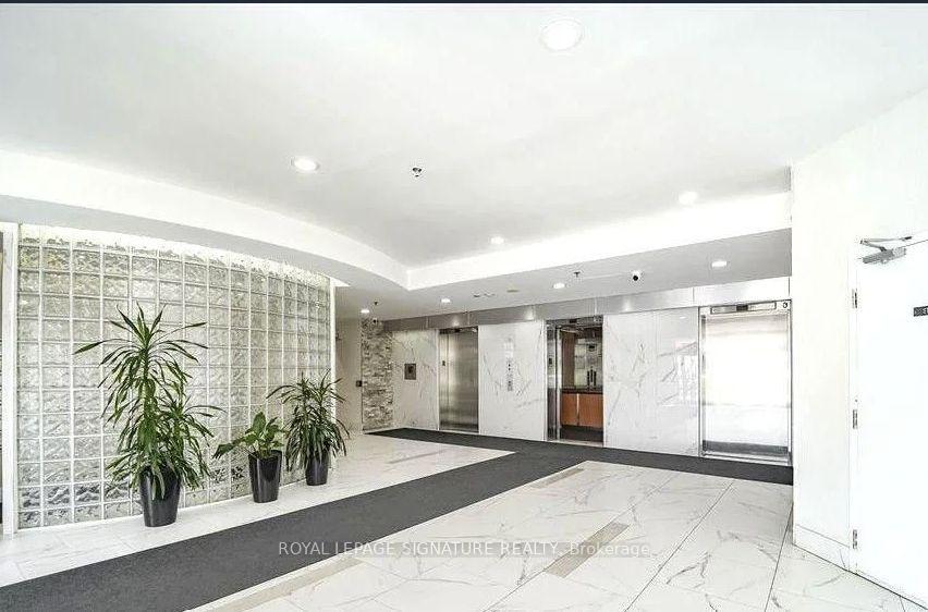 Photo 3 of Unit 618, 2550 Lawrence Avenue E, Scarborough, Dorset Park — HOMEH